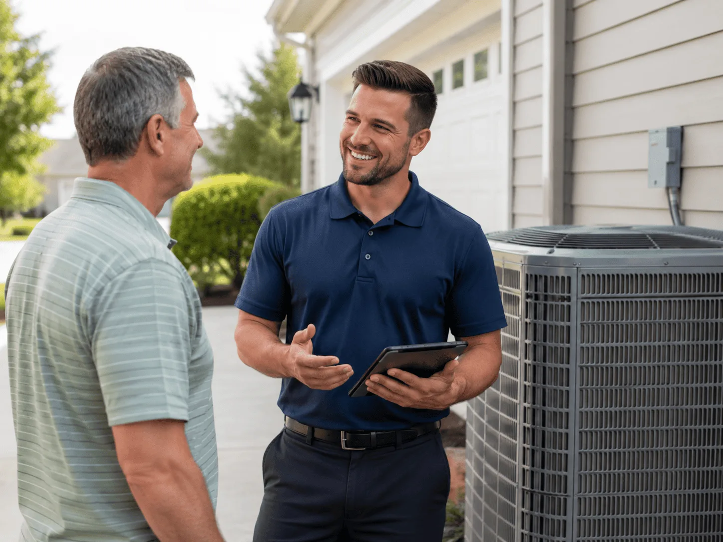 Heat Pump Installation New Durham, NH FAQs